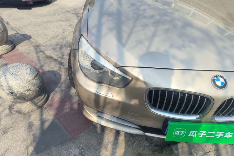 Used BMW 5 Series GT 2013 535i Elegant Edition Right Front Headlight