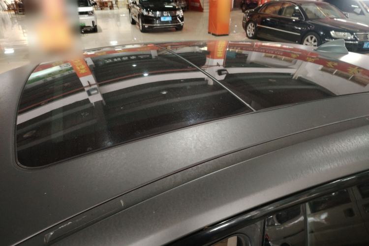 Used BMW 5 Series GT 2013 535i Elegant Edition Roof