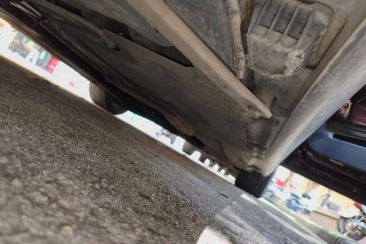 Used BMW 5 Series GT 2013 535i Luxury Edition Chassis Rear Right