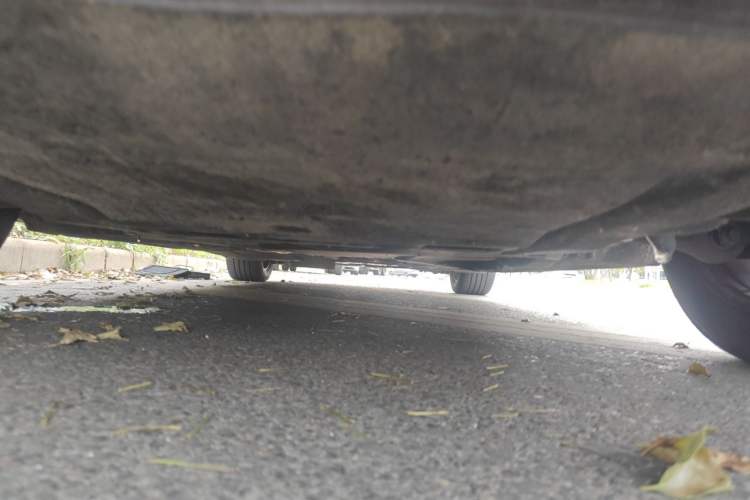 Used BMW 5 Series GT 2013 535i Leading Model Chassis Front