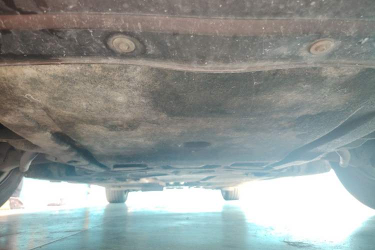 Used BMW 5 Series GT 2013 535i Leading Model Chassis Front