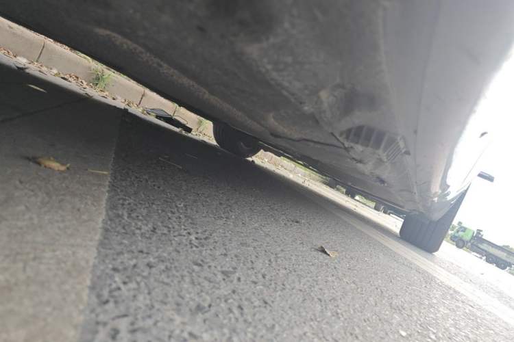Used BMW 5 Series GT 2013 535i Leading Model Chassis Front Left
