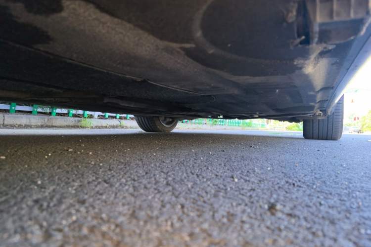 Used BMW 5 Series GT 2013 535i Leading Model Chassis Front Left