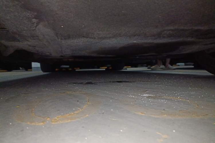 Used BMW 5 Series GT 2013 535i Leading Model Chassis Front