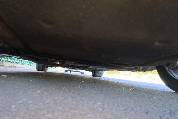 Used BMW 5 Series GT 2013 535i Leading Model Chassis Front
