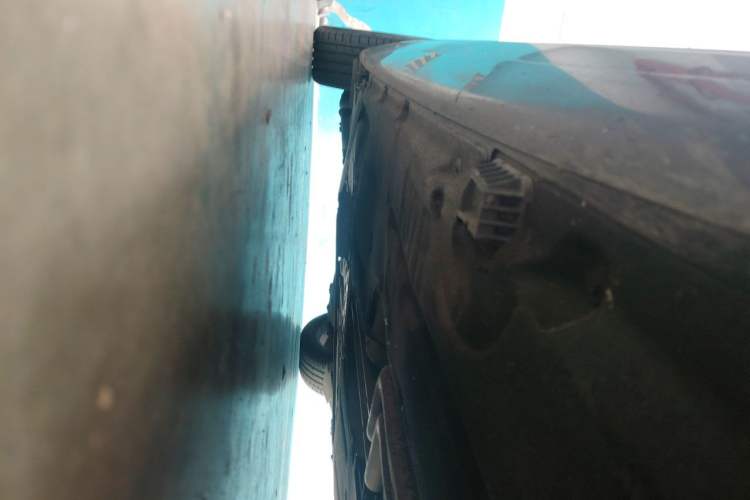 Used BMW 5 Series GT 2013 535i Leading Model Chassis Front Right