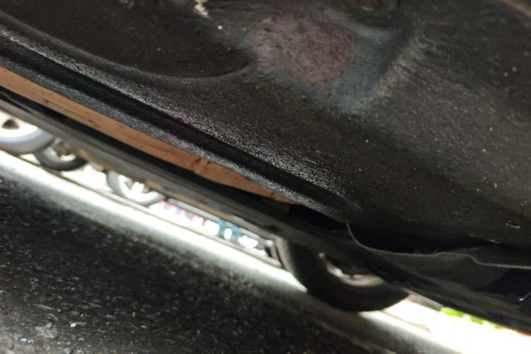 Used BMW 5 Series GT 2013 535i Elegant Edition Chassis Front Right