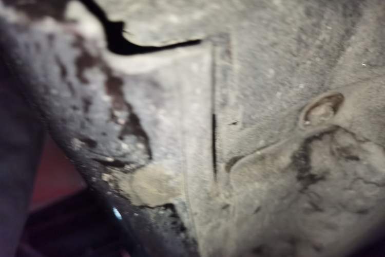 Used BMW 5 Series GT 2013 535i Leading Model Chassis Front Right