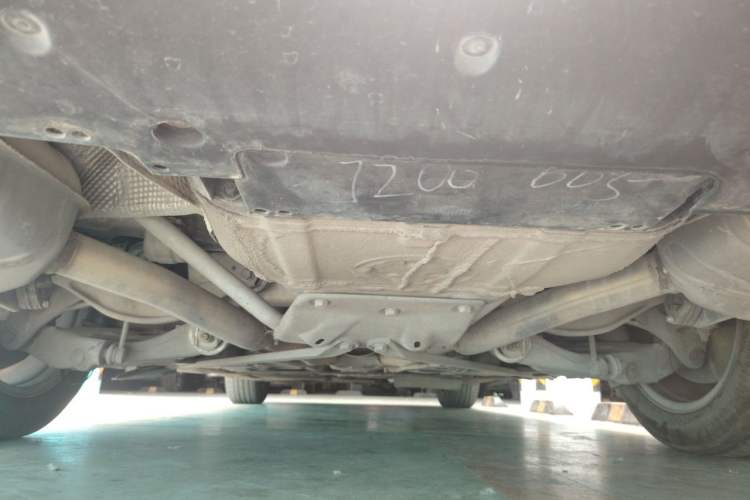 Used BMW 5 Series GT 2013 535i Leading Model Chassis Rear