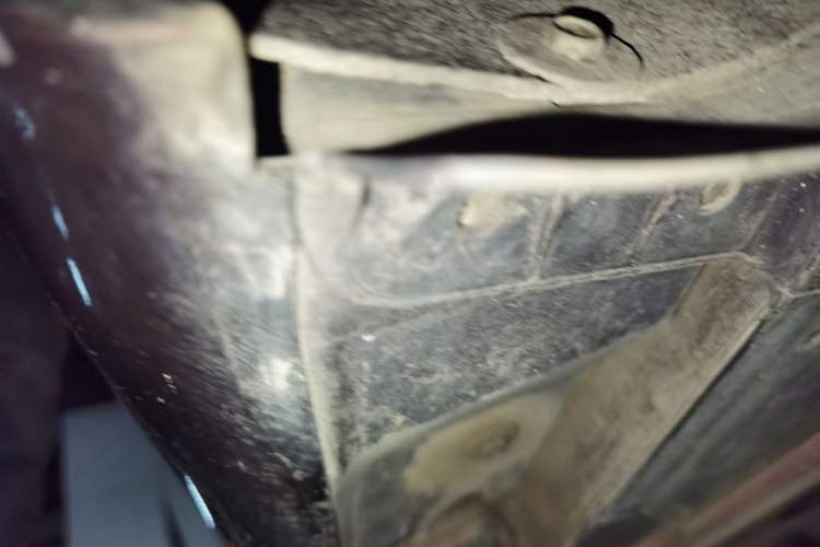 Used BMW 5 Series GT 2013 535i Leading Model Chassis Rear Left