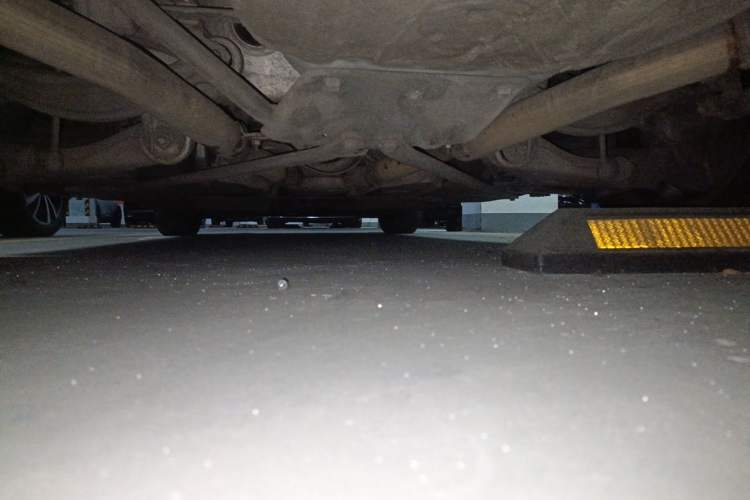 Used BMW 5 Series GT 2013 535i Leading Model Chassis Rear