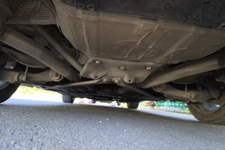 Used BMW 5 Series GT 2013 535i Leading Model Chassis Rear