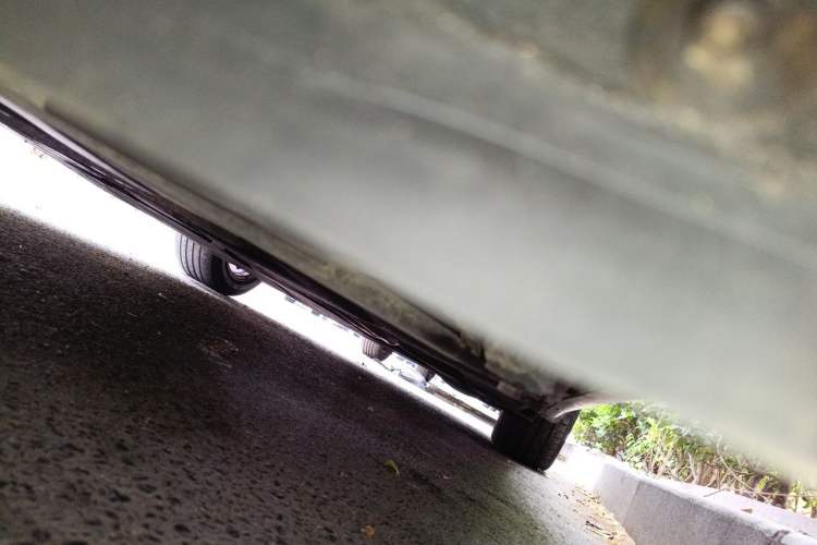 Used BMW 5 Series GT 2013 535i Elegant Edition Chassis Rear Right