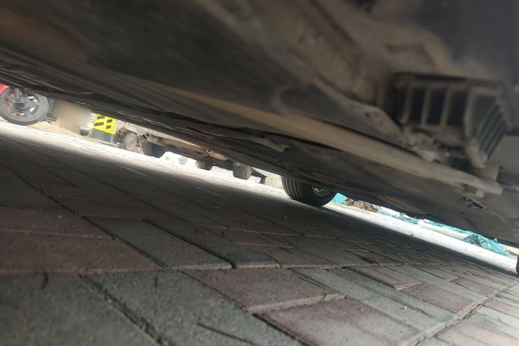 Used BMW 5 Series GT 2013 535i Elegant Edition Chassis Rear Right