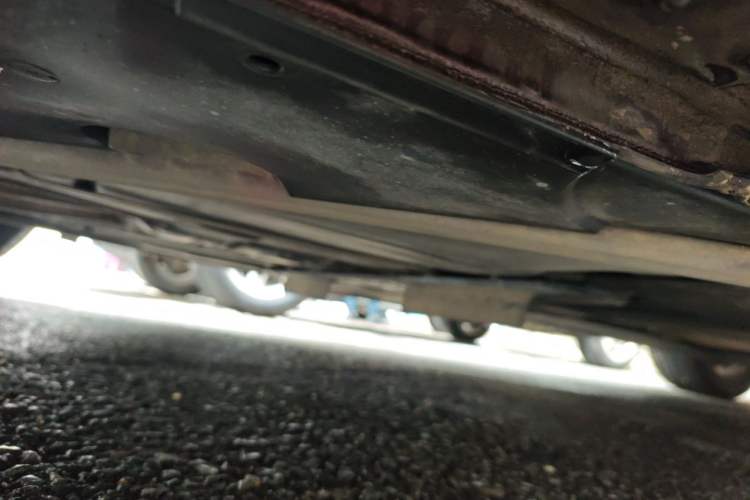 Used BMW 5 Series GT 2013 535i Elegant Edition Chassis Rear Right