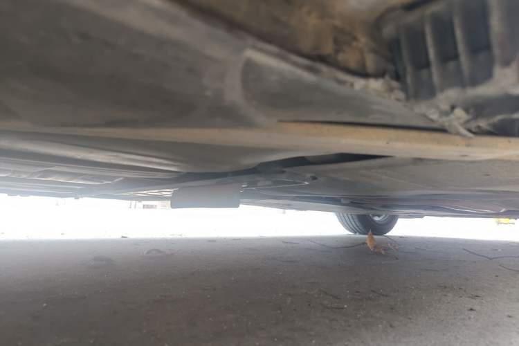 Used BMW 5 Series GT 2013 535i Elegant Edition Chassis Rear Right