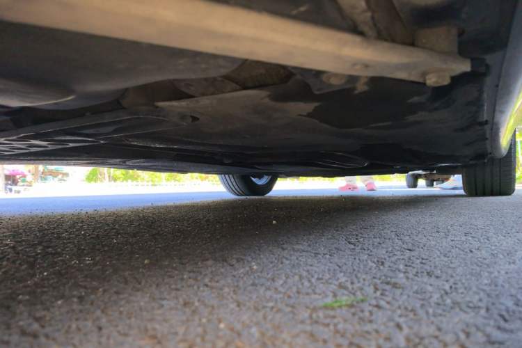 Used BMW 5 Series GT 2013 535i Leading Model Chassis Rear Right