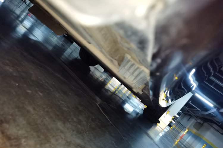 Used BMW 5 Series GT 2013 535i Leading Model Chassis Rear Right
