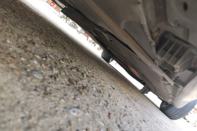 Used BMW 5 Series GT 2013 535i Elegant Edition Chassis Rear Right