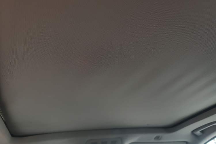 Used BMW 5 Series GT 2013 535i Elegant Edition Headliner