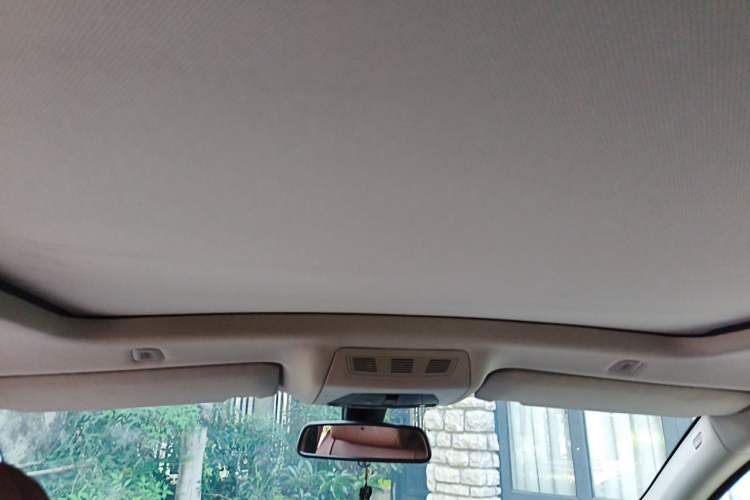 Used BMW 5 Series GT 2013 535i Luxury Edition Headliner
