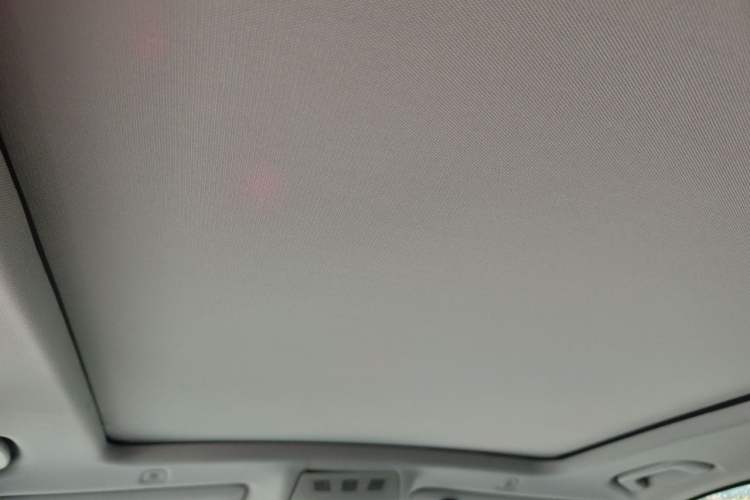 Used BMW 5 Series GT 2013 535i Elegant Edition Headliner
