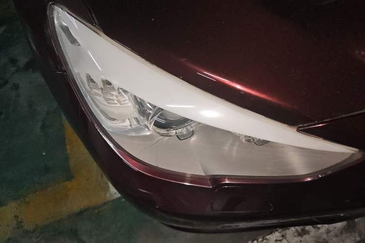 Used BMW 5 Series GT 2013 535i Luxury Edition Right Front Headlight