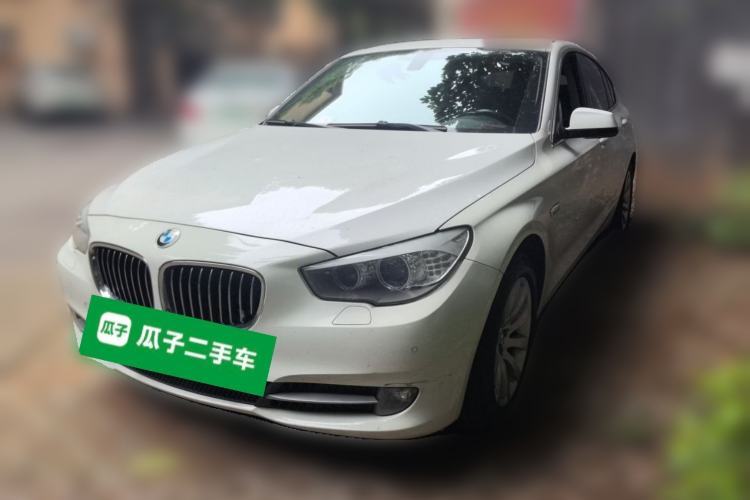 Used BMW 5 Series GT 2013 535i Elegant Edition Guazi used car, China used car export, Used car for sale, Used  cars, Cheapest cars for sale