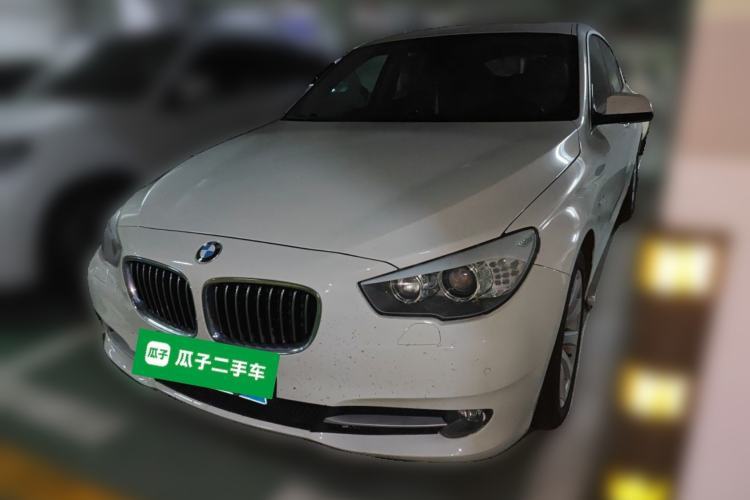 Used BMW 5 Series GT 2013 535i Leading Model Guazi used car, China used car export, Used car for sale, Used  cars, Cheapest cars for sale