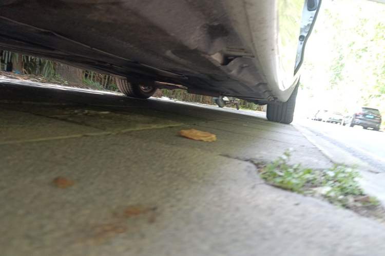 Used BMW 5 Series GT 2013 535i Leading Model Chassis Front Left