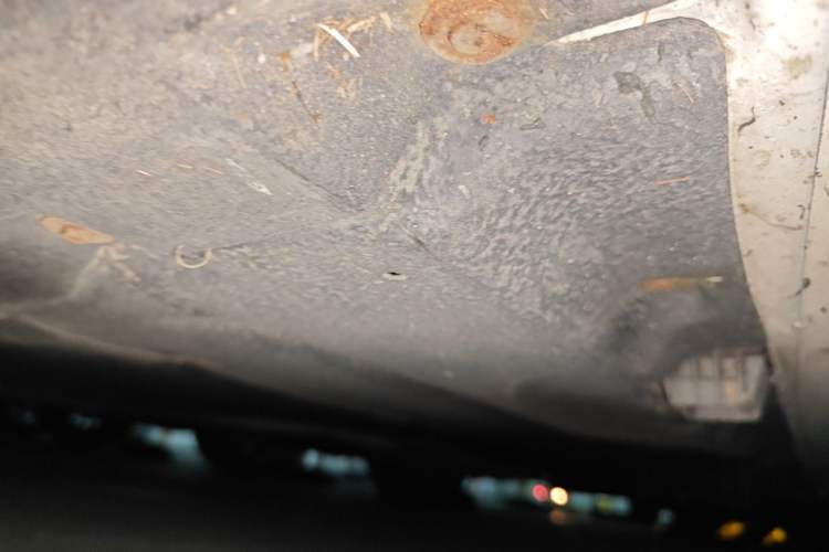 Used BMW 5 Series GT 2013 535i Leading Model Chassis Front Left