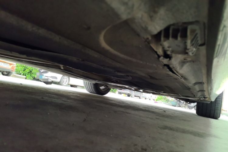 Used BMW 5 Series GT 2013 535i xDrive Luxury Edition Chassis Front Left