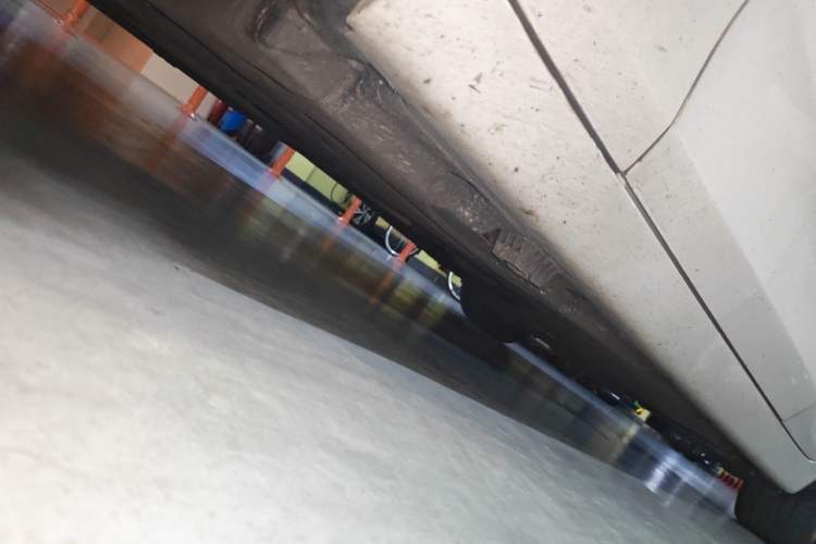 Used BMW 5 Series GT 2013 535i Leading Model Chassis Front Left
