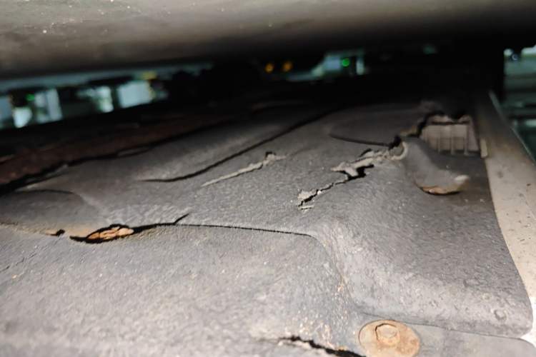 Used BMW 5 Series GT 2013 535i Leading Model Chassis Front Right
