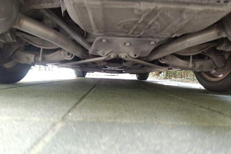 Used BMW 5 Series GT 2013 535i Leading Model Chassis Rear
