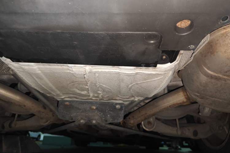 Used BMW 5 Series GT 2013 535i Leading Model Chassis Rear