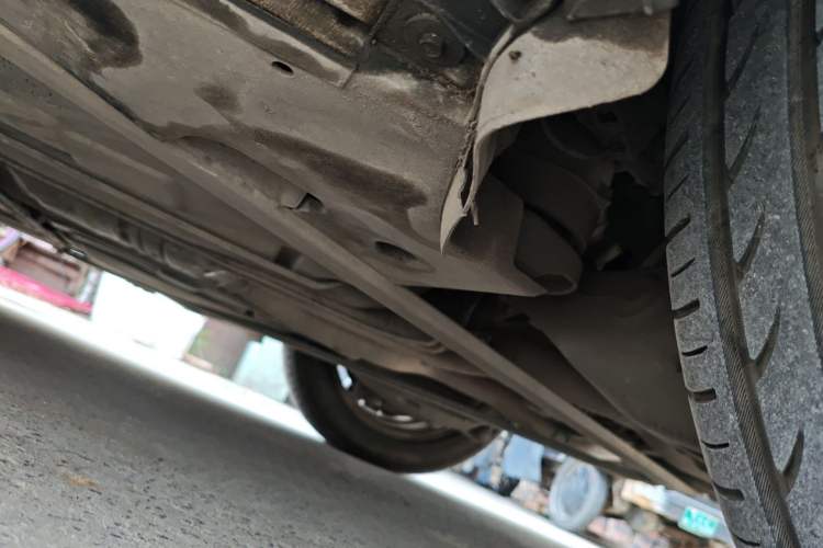 Used BMW 5 Series GT 2013 535i Elegant Edition Chassis Rear Left
