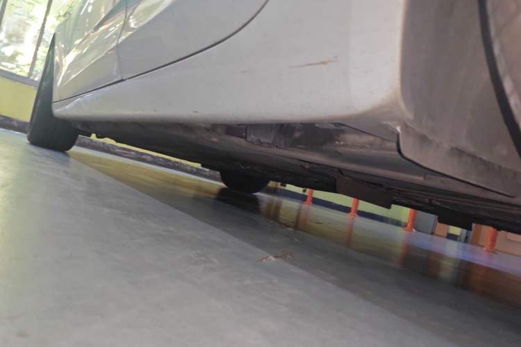 Used BMW 5 Series GT 2013 535i Leading Model Chassis Rear Left