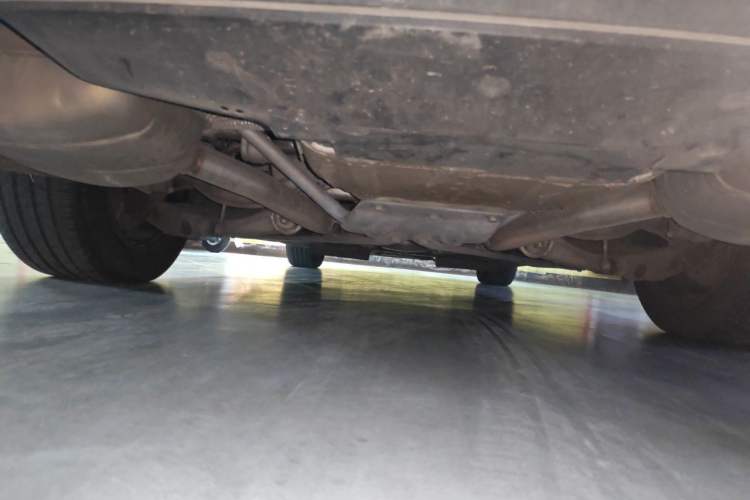 Used BMW 5 Series GT 2013 535i Leading Model Chassis Rear