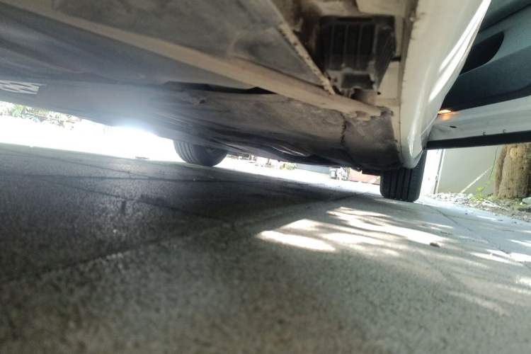 Used BMW 5 Series GT 2013 535i Leading Model Chassis Rear Right