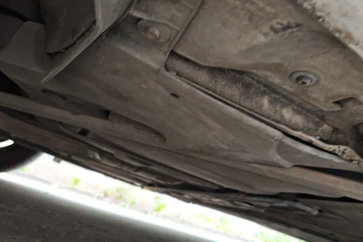 Used BMW 5 Series GT 2013 535i Elegant Edition Chassis Rear Right