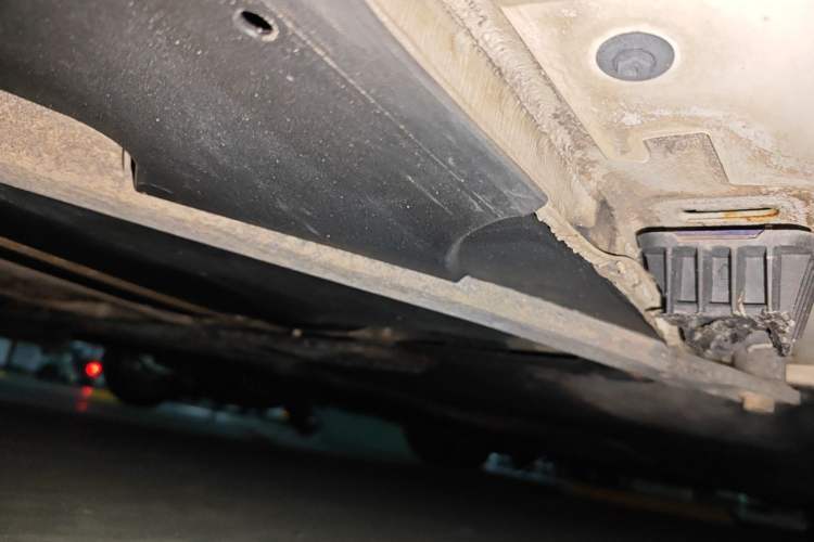 Used BMW 5 Series GT 2013 535i Leading Model Chassis Rear Right