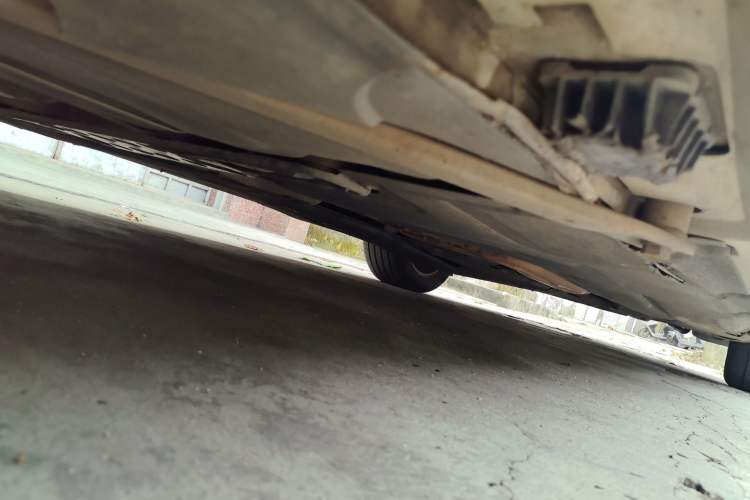 Used BMW 5 Series GT 2013 535i xDrive Luxury Edition Chassis Rear Right
