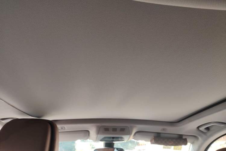 Used BMW 5 Series GT 2013 535i Elegant Edition Headliner