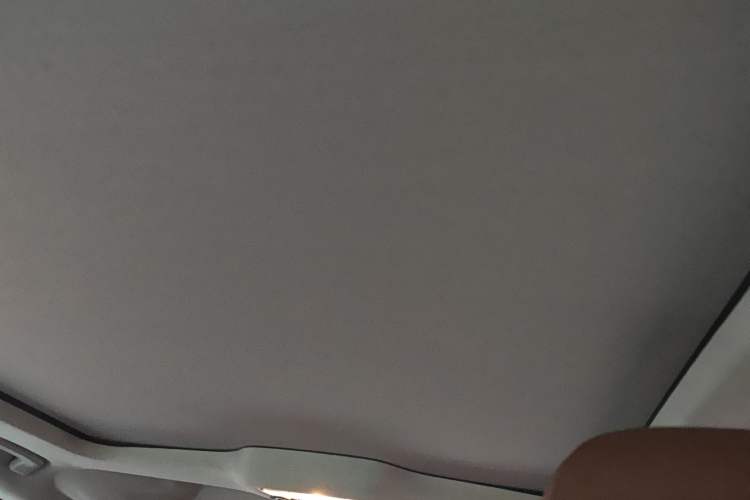 Used BMW 5 Series GT 2013 535i Elegant Edition Headliner