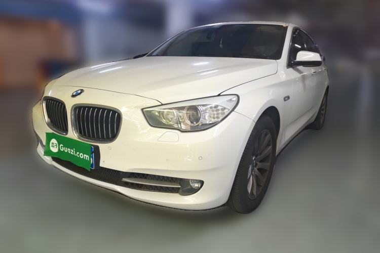 Used BMW 5 Series GT 2013 535i Leading Model Guazi used car, China used car export, Used car for sale, Used  cars, Cheapest cars for sale