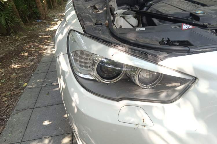 Used BMW 5 Series GT 2013 535i Leading Model Right Front Headlight