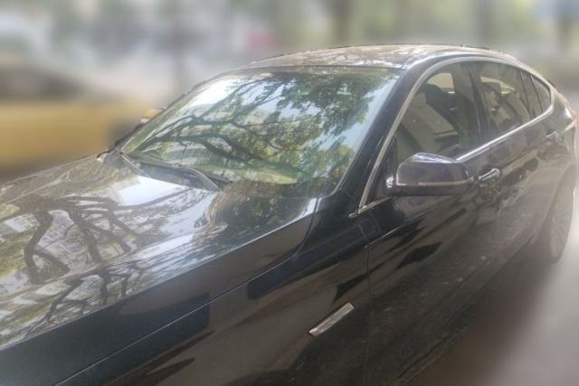BMW 5 Series GT 2014 535i Leading Model usata