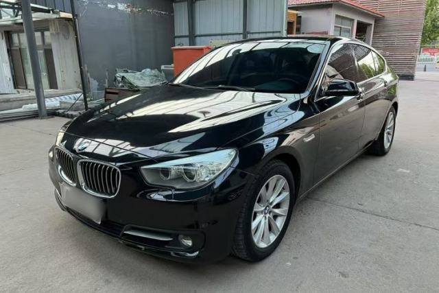Used BMW 5 Series GT 2014 528i Leading Model
