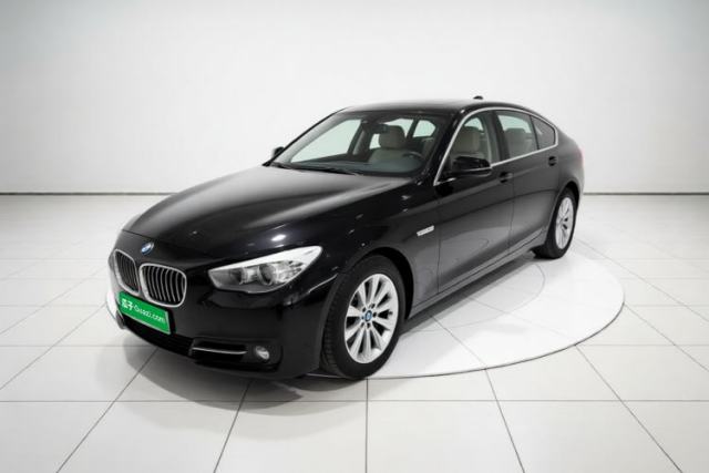 Used BMW 5 Series GT 2014 528i Leading Model
